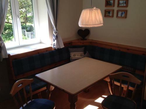 Apartamento Zum Fuhrmann