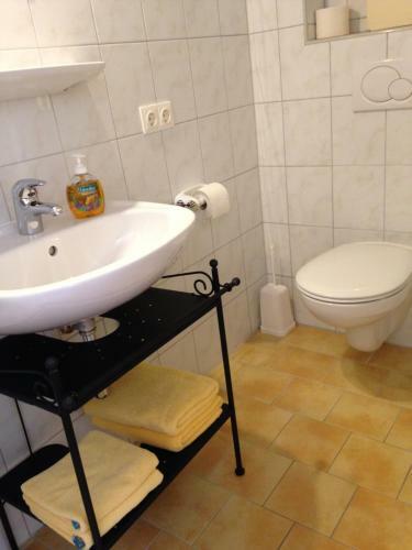 Apartamento Zum Fuhrmann