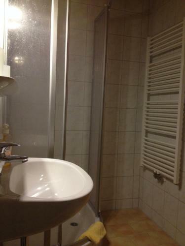 Apartamento Zum Fuhrmann
