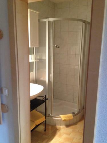 Apartamento Zum Fuhrmann