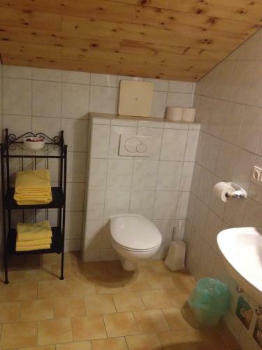 Apartamento Zum Fuhrmann