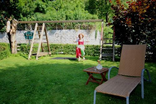 Hostal Sportpension Bergblick