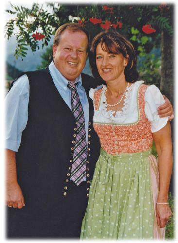 Hostal Sportpension Bergblick