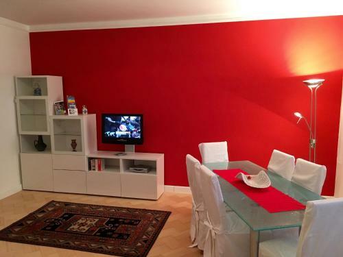 Apartment Philadelphia Vienna
