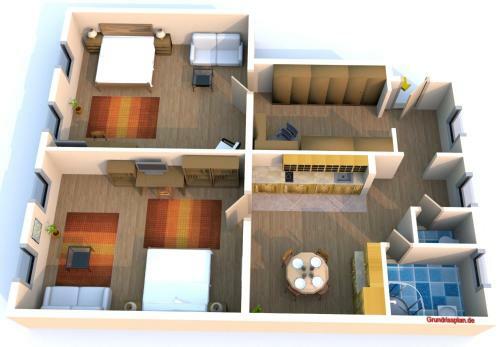 Apartment Philadelphia Vienna