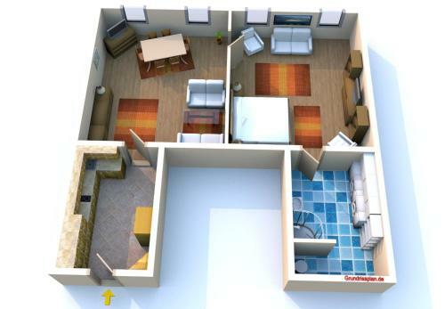 Apartment Philadelphia Vienna
