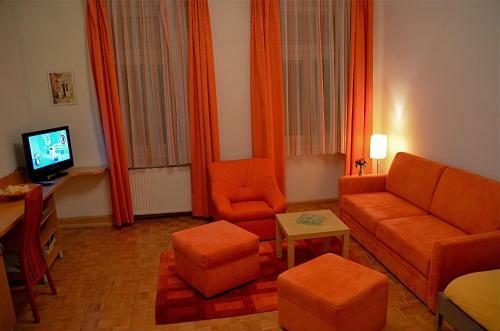 Apartment Philadelphia Vienna