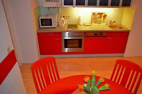Apartment Philadelphia Vienna