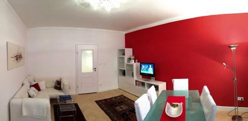 Apartment Philadelphia Vienna