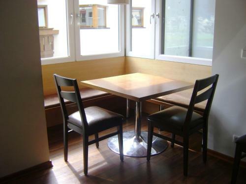 Almandin Apartments