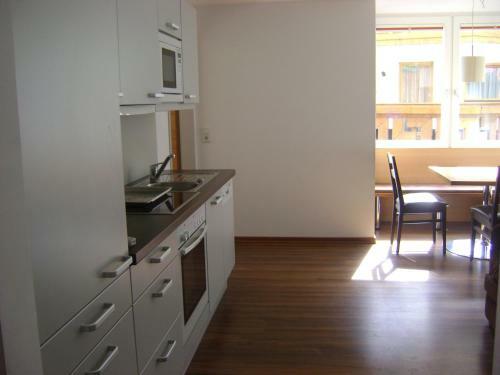 Almandin Apartments
