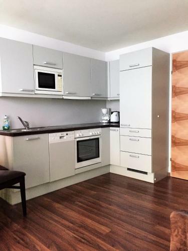 Almandin Apartments