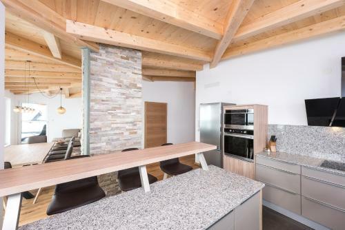 Apartamento Appartements Sulzer