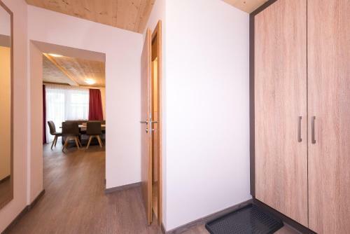 Apartamento Appartements Sulzer