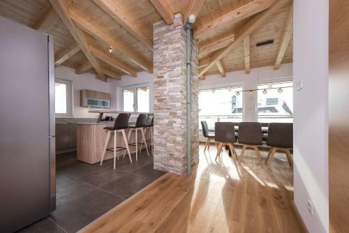 Apartamento Appartements Sulzer