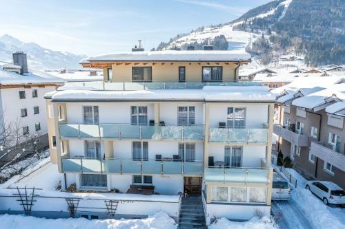 Apartamento Appartements Sulzer