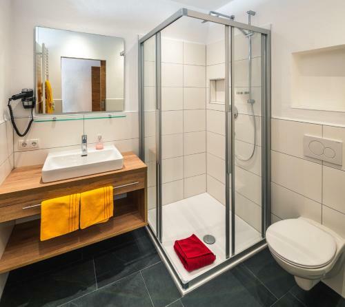 Nowders Apartments Und Zimmer