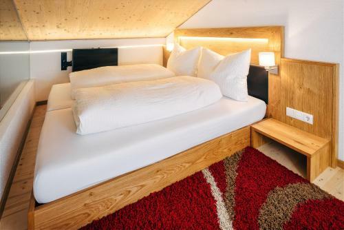 Nowders Apartments Und Zimmer