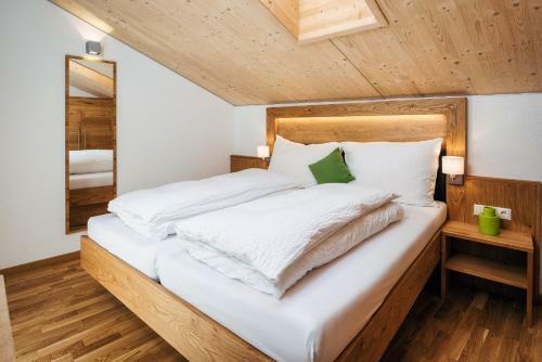 Nowders Apartments Und Zimmer