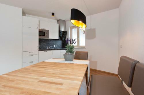 Nowders Apartments Und Zimmer