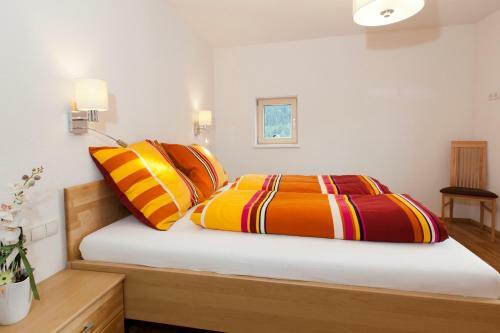 Nowders Apartments Und Zimmer