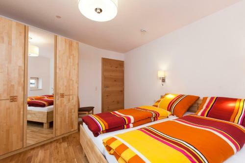 Nowders Apartments Und Zimmer