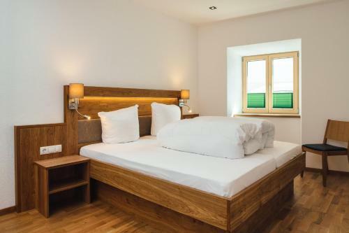 Nowders Apartments Und Zimmer