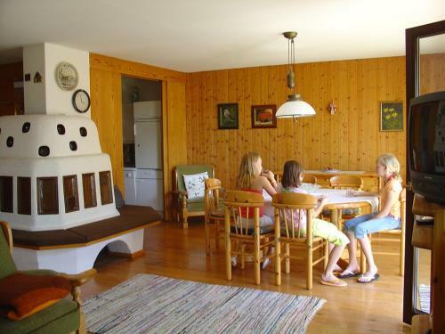 Apartamento Ferienhaus Steidl