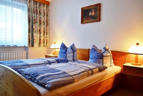 Apartamento Ferienhaus Steidl