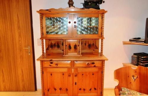 Apartamento Ferienhaus Steidl