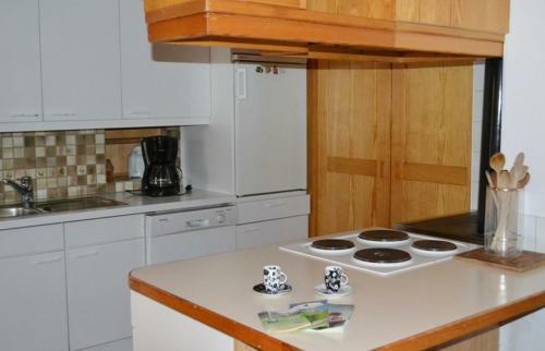 Apartamento Ferienhaus Steidl