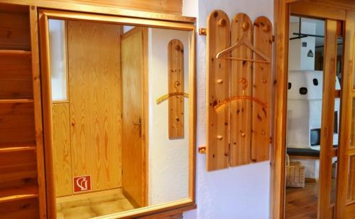 Apartamento Ferienhaus Steidl