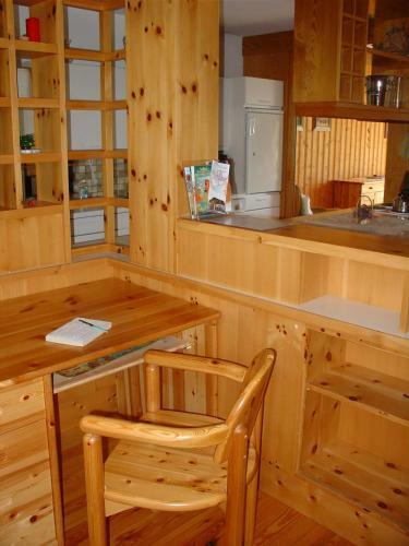 Apartamento Ferienhaus Steidl