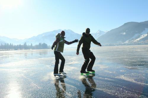 Albergue Junges Hotel Zell Am See