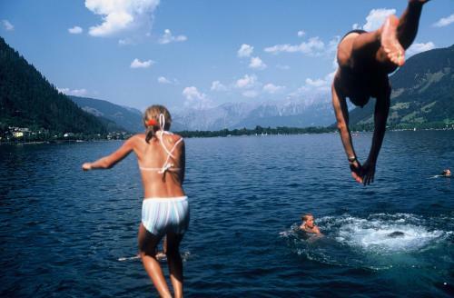 Albergue Junges Hotel Zell Am See
