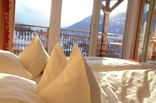 Apartamento Villa Buchenhain