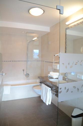 Apartamento Villa Buchenhain