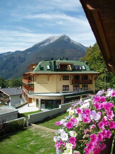 Apartamento Villa Buchenhain