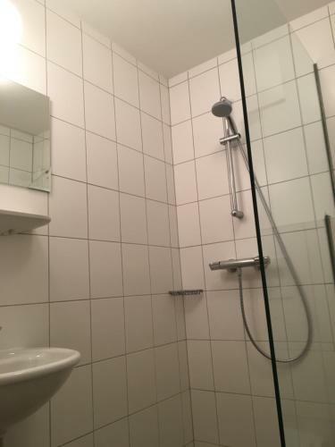 Apartamento Stoff-maurerg�tl