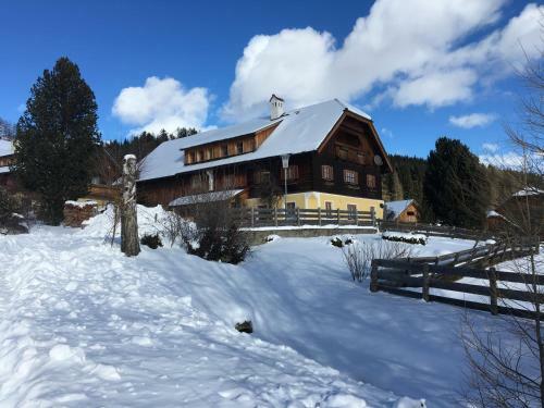 Apartamento Stoff-maurerg�tl