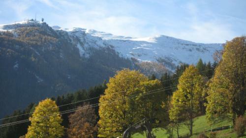 Apartamento Stoff-maurerg�tl