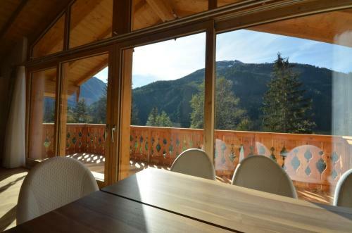 Chalet 18 By Alpen Apartments