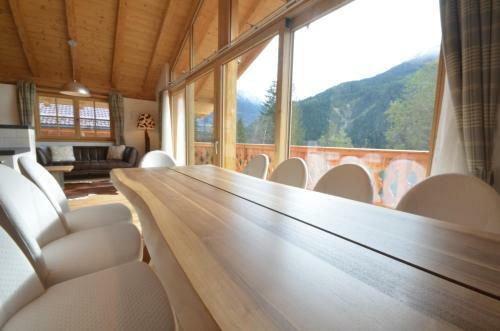 Chalet 18 By Alpen Apartments