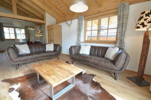 Chalet 18 By Alpen Apartments
