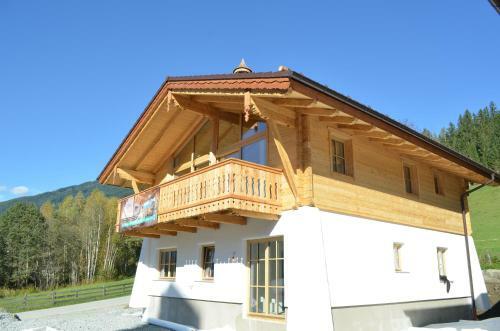 Chalet 18 By Alpen Apartments
