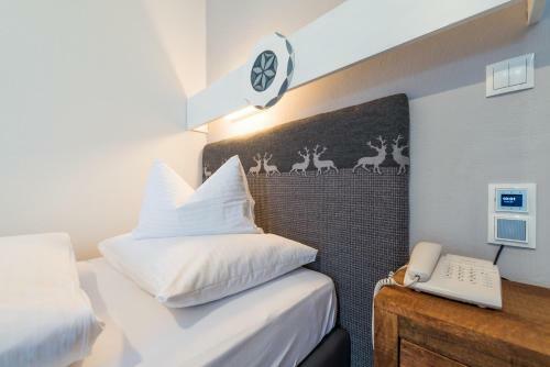 Hotel Alpen Villa Rieder