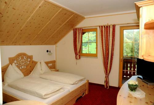 Hostal Sagritzerwirt