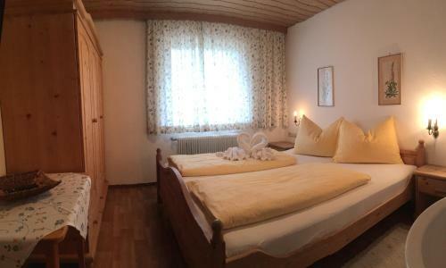 Hostal Pension W�rg�tter