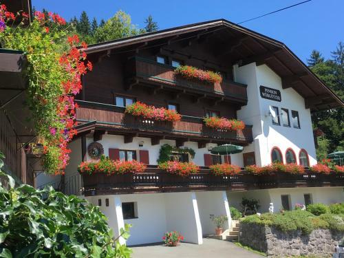 Hostal Pension W�rg�tter