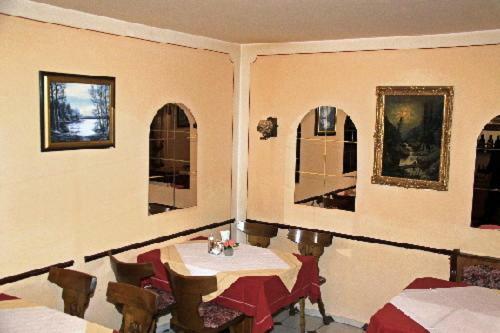 Hostal G�stehaus-pension Caroline